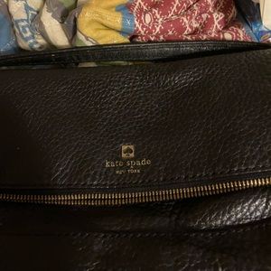 Kate spade bag .